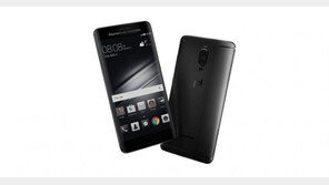 [화웨이 스마트폰 ②] 기술 기업 화웨이, 삼성전자보다 투자 비중 더 높다