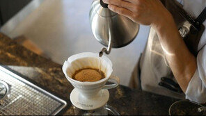 생두에서 커피 한 잔까지