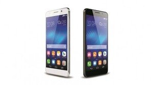 [화웨이 스마트폰 ③] 한국 시장 파악 완료, 프리미엄 제품으로 진검 승부