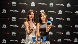 [화웨이 스마트폰 ⑤] 라이카 감성 품었다…화웨이 프리미엄폰 ‘P9’