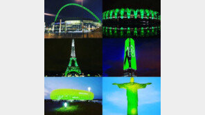 배성재, 브라질 축구팀 전세기 추락 애도 “#chapecoense(샤페코엔시)”