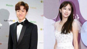 ‘라이징스타’ 정혜성♥공명, ‘우결’서 연상연하 커플로 호흡