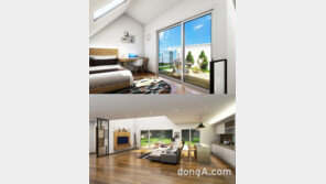 용인 기흥 타운하우스 ‘H카운티’ 분양