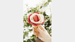 [유통정보]장미꽃 아이스크림 아모리노, ‘롯데몰 은평’에 5호점 오픈 外