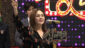 [오늘의 채널A] 아이비, 송년회 댄스 ‘예능감 폭발’