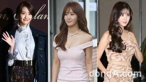 열살 되는 ‘소녀시대’ “이제는 솔로시대”