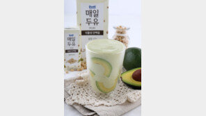 체크슈머 잡아라…건강한 식음료가 뜬다