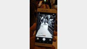 [컨슈머블로그] 정밀한 카메라…中 스마트폰의 반전