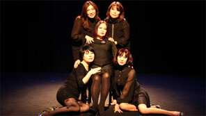 “오늘은 나도 연극배우” 일반 시민들 공연 잇따라