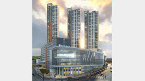 주택도시기금, 도시재생사업에 첫 투입