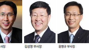 이갑수 이마트 대표, 사장 승진… 단독 대표로