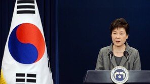 전문가 “朴대통령 3차담화, 목소리 ‘힘’ 1.4배↑…‘패 돌리겠다’ 의지”