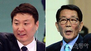 ‘금성’ 여자배구의 ‘화성남자’ 감독들의 고충