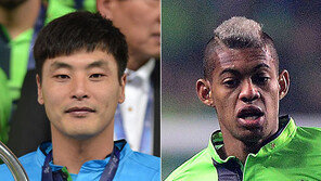 [콤팩트뉴스] 권순태·로페즈 부상 클럽월드컵 불참 外