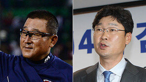 [베이스볼 브레이크] ‘보상선수’ 머리싸움 KIA vs 삼성 누가 이길까