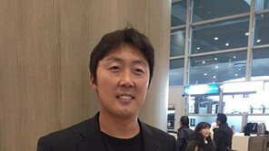 “2017시즌 마지막 승부” 배영수, 리듬에서 답을 얻다