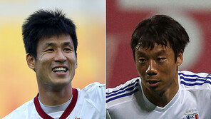 ‘득점 1위’ 정조국이냐, ‘도움 1위’ 염기훈이냐