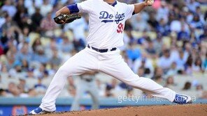 [단독] 류현진, 부활 위해 김용일 코치와 특별훈련 중