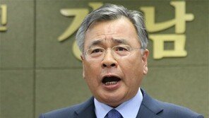 박영수 특검 “국난극복의 최전선… 수사대상 제한 없다”