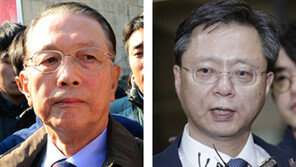 檢 “김기춘-우병우 피의자로 수사”