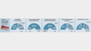 [단독] 비박 26명 “여야 협상 안되면 9일 탄핵처리 할 수밖에”