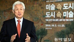 박물관 어느새 1000개… 시국에 지친 마음 달래기 좋죠