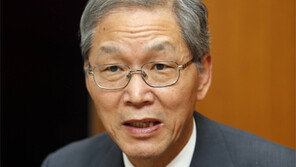 김도연 포스텍 총장 “교육-연구-창업에 공들여 ‘가치 창출 대학’으로 성장”