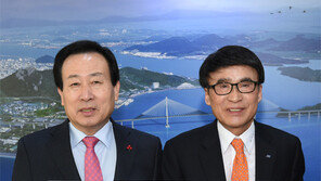 씨월드고속훼리 이혁영 회장 이웃돕기 성금 3000만원 기탁