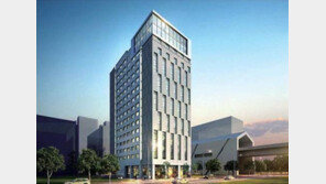 [화제의 분양현장]인천 남동구 논현동 ‘라르파크 3차’