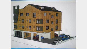 [화제의 분양현장]전주 중화산동 단독주택