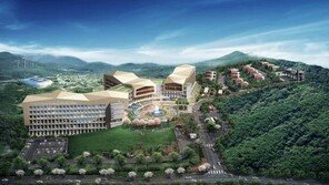 [화제의 분양현장]평창 라마다 호텔&스위트