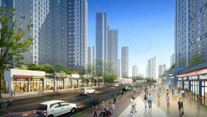 [화제의 분양현장]평택 ‘자이 더 익스프레스’