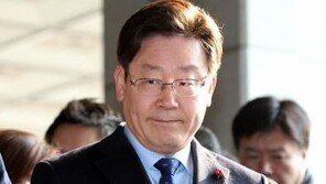 ‘파죽지세’ 이재명, 대선지지율 15.1%…반기문에 3.1%p 뒤진  3위 ‘돌풍’