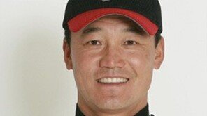 LG, 선수 출신 송구홍 신임단장 선임