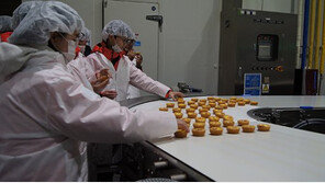 예비 숙련기술인, SPL(SPC그룹 평택공장) 방문하다