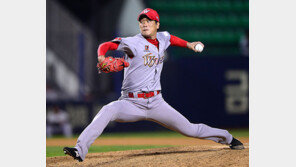 [단독] ‘수술소견’ 김광현, WBC 참가 어렵다