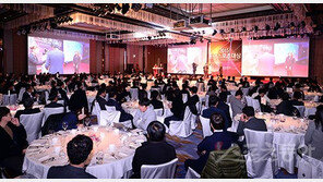 CMS와 함께하는 2016 동아스포츠대상…선수들이 뽑은 최고의 별은?