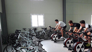 “빙상단 훈련장 용도변경 조속히 완료할 것”