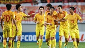 중국축구, 국제대회 ‘컵 오브 차이나’ 창설