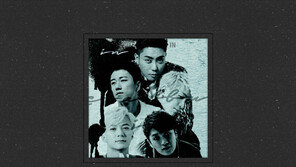 젝스키스 컴백작 느슨한 댄스곡보다 새 단장 발라드 돋보여