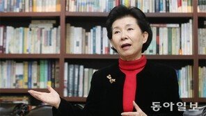 이기숙 교수 유치원 고를 땐 화장실 먼저 보세요