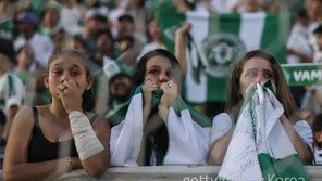 브라질 축구팀 비행기 기장 “연료 떨어졌다 착륙 허가해달라” 수차례 요청했으나…