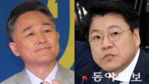 표창원 사과에 장제원 “미안한 마음” 화답…명단공개에는 “삭제 충고”