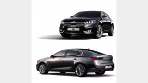 기아차, K7 리미티드 에디션 “이달 중순 5000대 완판 될 것”