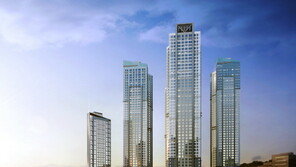 창원 ‘힐스테이트 아티움시티’ 2일 오픈