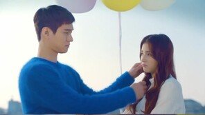 ‘데뷔한달’ 모모랜드 낸시, 광고계 러브콜 쇄도