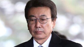 정윤회 숨겨둔 아들, 알고보니 '옥중화' 출연 배우…"현재는 왕래 없어" 