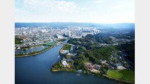 'e편한세상 춘천 한숲시티'와 함께하는 대규모 부동산 투자설명회