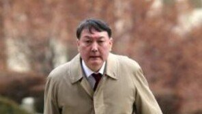 윤석열 “검사가 수사권 가지고 보복하면 그게 깡패지 검사야?”