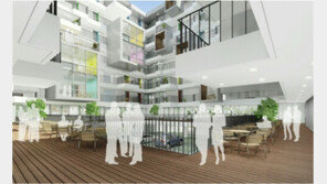 경기도시공사, 경기도형 임대주택 '따복하우스' 디자인 개발 완료